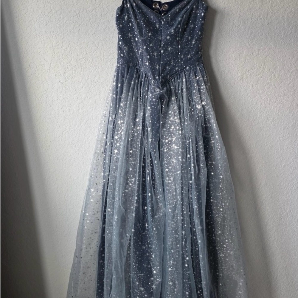 Starfall Gown